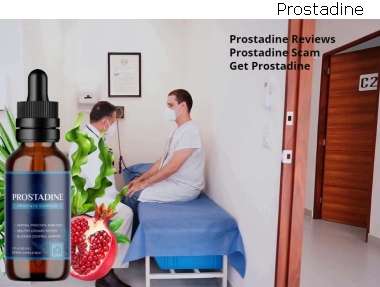 Consumer Reviews Of Prostadine